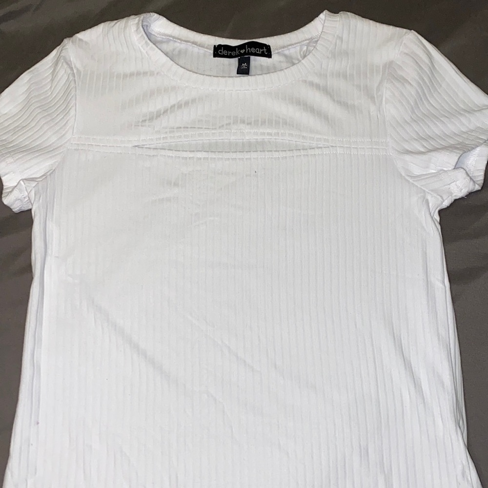 White Top
